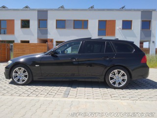 BMW 3 E. -91 2008