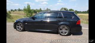 BMW 3 E. -91 2008