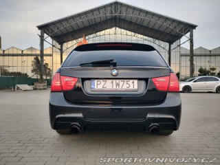 BMW 3 E. -91 2008