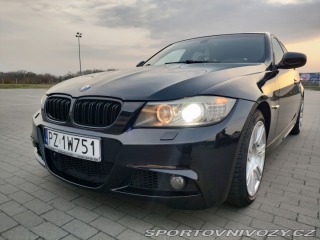 BMW 3 E. -91 2008