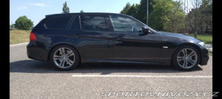 BMW 3 E. -91 2008