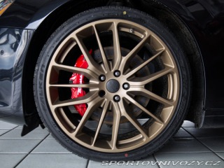 Maserati Ghibli S Q4 GranSport 2019