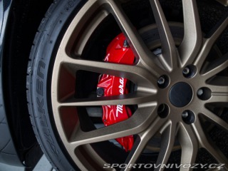 Maserati Ghibli S Q4 GranSport 2019