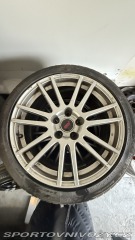 Subaru Impreza WRX STI 2011