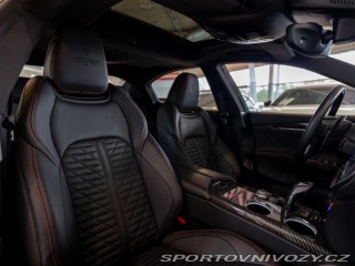 Maserati Ghibli Trofeo 2022