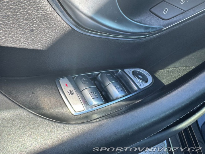 Mercedes-Benz CLS AMG 4Matic Coupe 1800