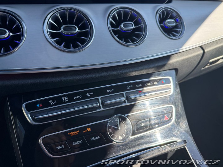 Mercedes-Benz CLS 4Matic Coupe 2019