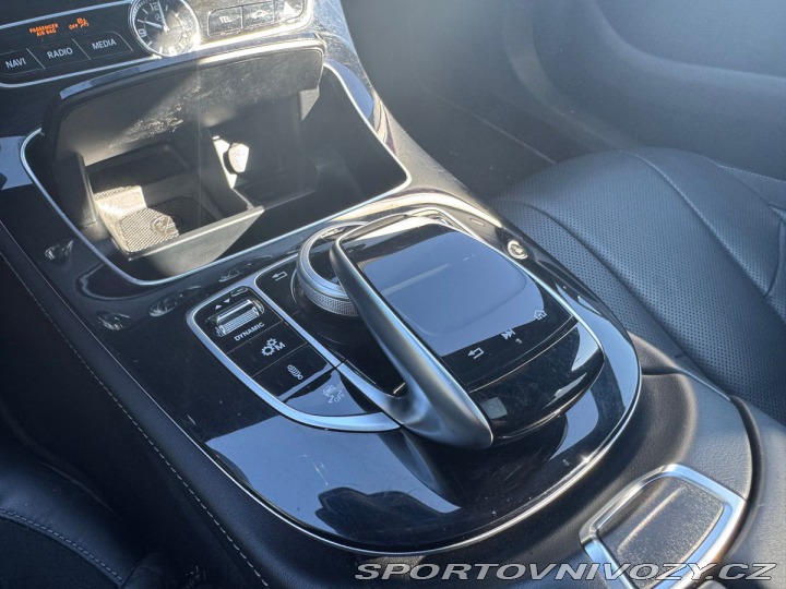 Mercedes-Benz CLS AMG 4Matic Coupe 2019