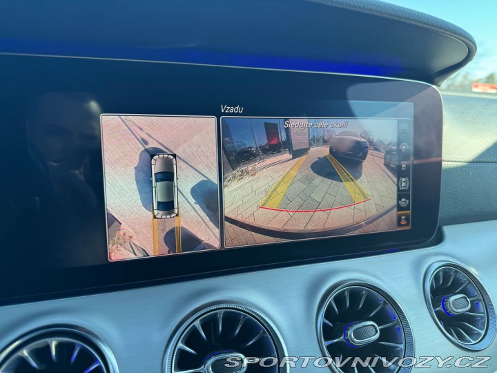 Mercedes-Benz CLS AMG 4Matic Coupe 1800