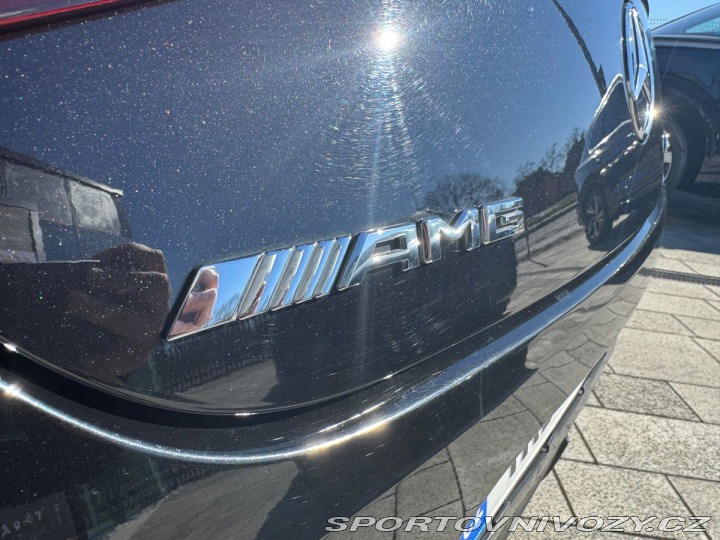 Mercedes-Benz CLS 4Matic Coupe 2019