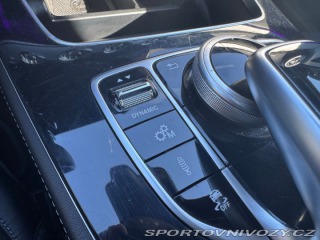 Mercedes-Benz CLS 4Matic Coupe 2019