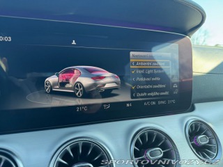 Mercedes-Benz CLS 4Matic Coupe 2019
