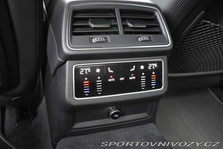 Audi A7 40TDI *REZERVACE* 2021
