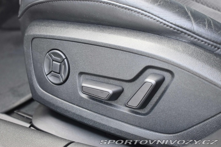 Audi A7 40TDI *REZERVACE* 2021