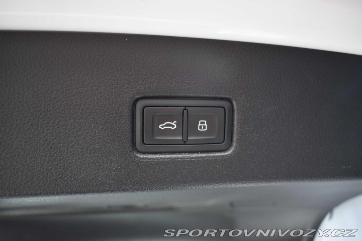 Audi A7 40TDI *REZERVACE* 2021