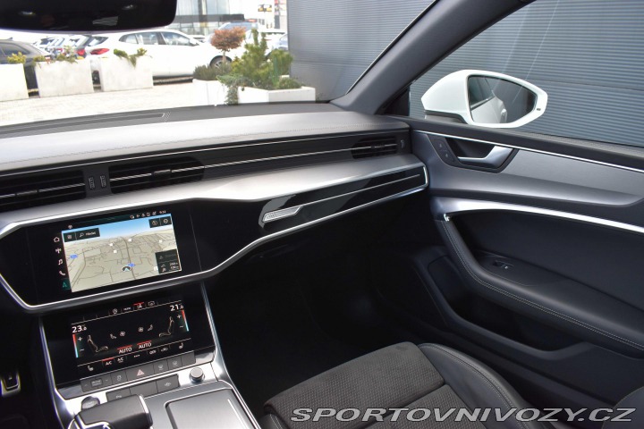 Audi A7 40TDI S-LINE MATRIX*DPH*Č 2021