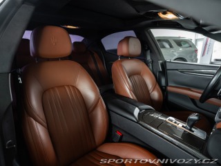 Maserati Ghibli 2015