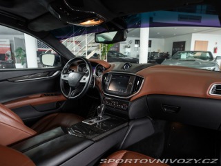 Maserati Ghibli 2015