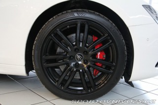 Maserati Ghibli S Q4 Modena 2022