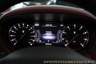 Maserati Ghibli S Q4 Modena 2022