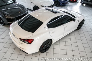 Maserati Ghibli S Q4 Modena 2022