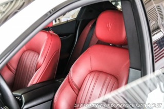 Maserati Ghibli S Q4 Modena 2022
