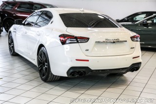 Maserati Ghibli S Q4 Modena 2022