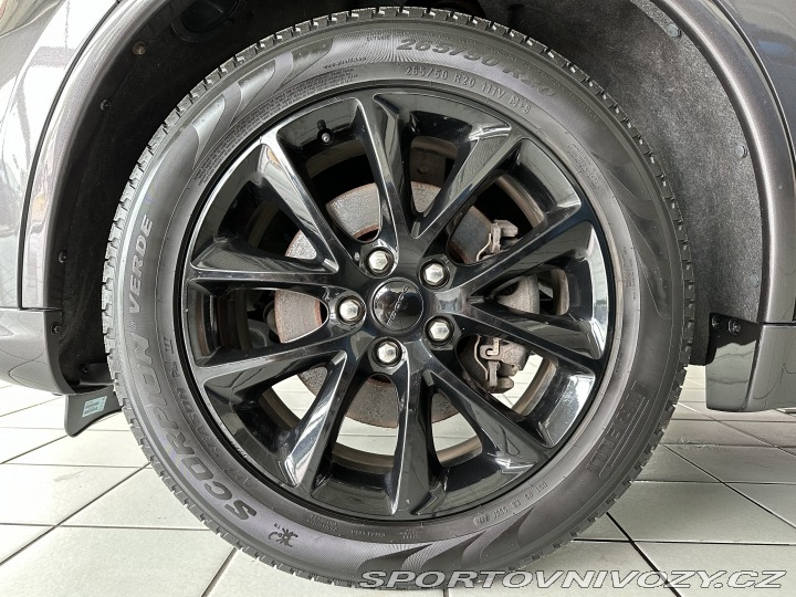 Dodge Ostatní modely Durango 5,7 R/T 2017