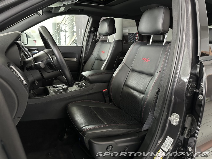 Dodge Ostatní modely Durango 5,7 R/T 2017