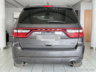 Dodge Ostatní modely Durango 5,7 R/T 2017