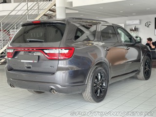 Dodge Ostatní modely Durango 5,7 R/T 2017