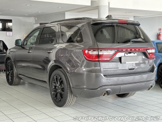 Dodge Ostatní modely Durango 5,7 R/T 2017