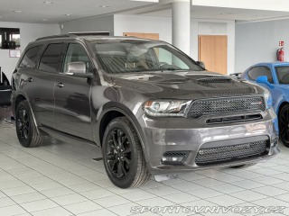 Dodge Ostatní modely Durango 5,7 R/T 2017
