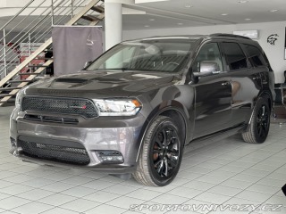 Dodge Ostatní modely Durango 5,7 R/T 2017