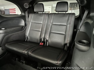 Dodge Ostatní modely Durango 5,7 R/T 2017