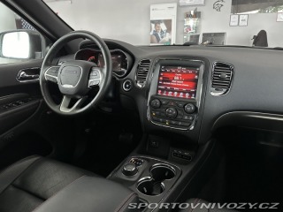 Dodge Ostatní modely Durango 5,7 R/T 2017