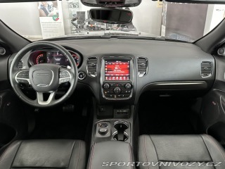 Dodge Ostatní modely Durango 5,7 R/T 2017