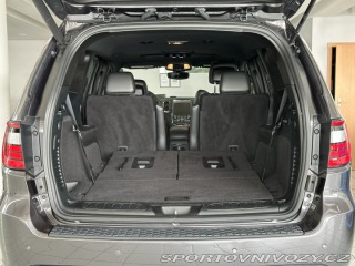 Dodge Ostatní modely Durango 5,7 R/T 2017