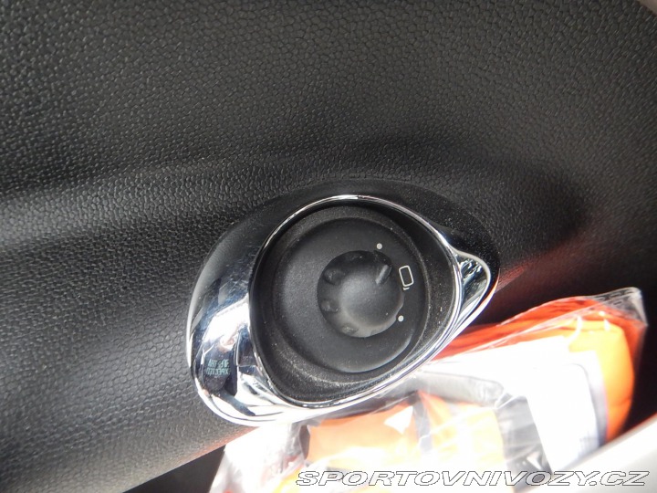 Mini Countryman 1.6i, KLIMA 2011