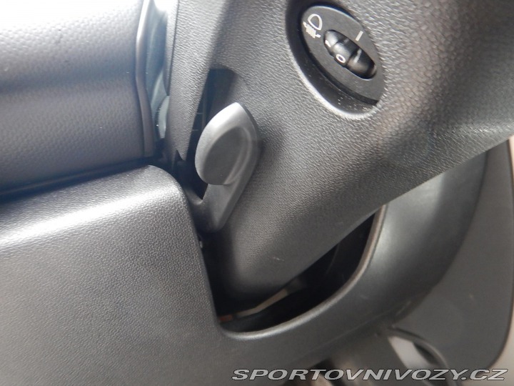 Mini Countryman 1.6i, KLIMA 2011