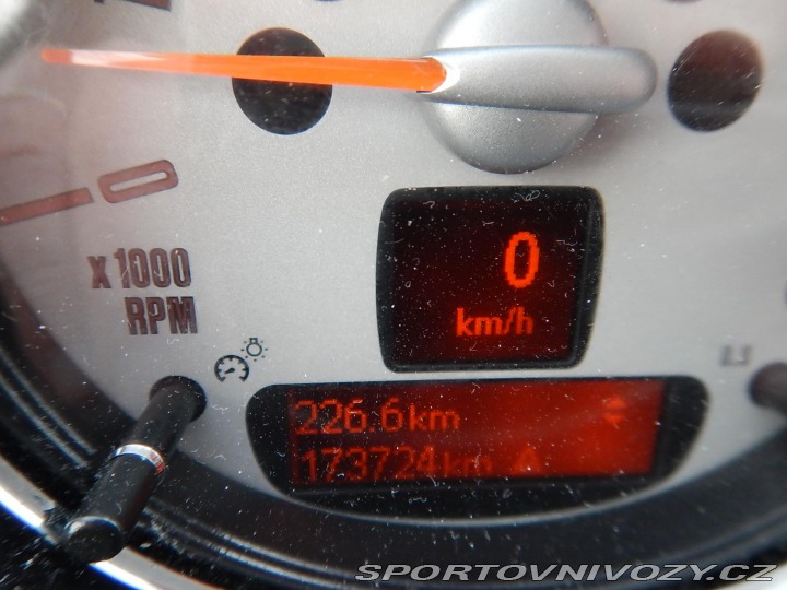 Mini Countryman 1.6i, KLIMA 2011