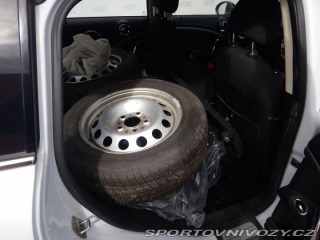 Mini Countryman 1.6i, KLIMA 2011