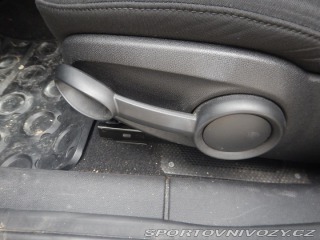 Mini Countryman 1.6i, KLIMA 2011