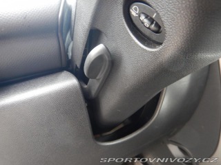 Mini Countryman 1.6i, KLIMA 2011