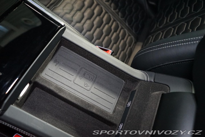 Audi RS6 Dynamik+ Ceramic HD-LED Z 2021