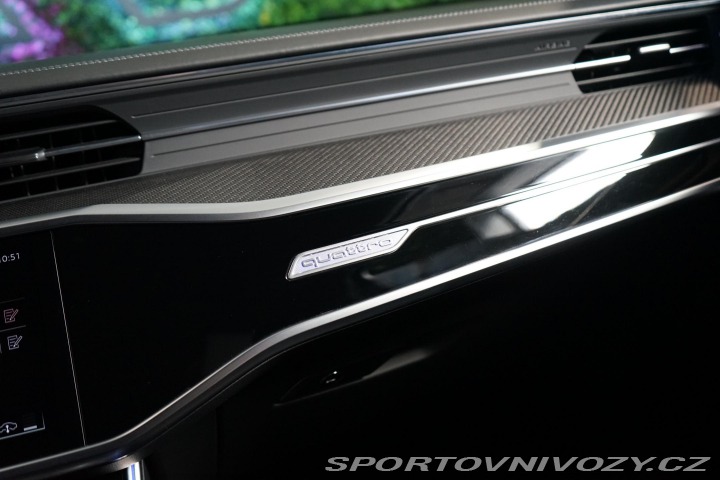 Audi RS6 Dynamik+ Ceramic HD-LED Z 2021