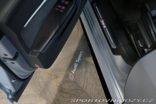 Audi RS6 Dynamik+ Ceramic HD-LED Z 2021