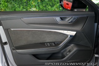 Audi RS6 Dynamik+ Ceramic HD-LED Z 2021
