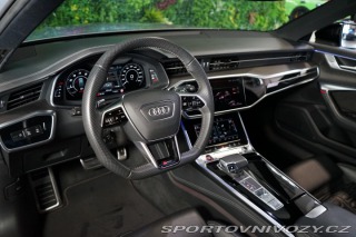 Audi RS6 Dynamik+ Ceramic HD-LED Z 2021