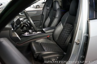 Audi RS6 Dynamik+ Ceramic HD-LED Z 2021